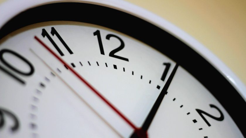 Gérer votre temps efficacement : Conseils pour une meilleure productivité